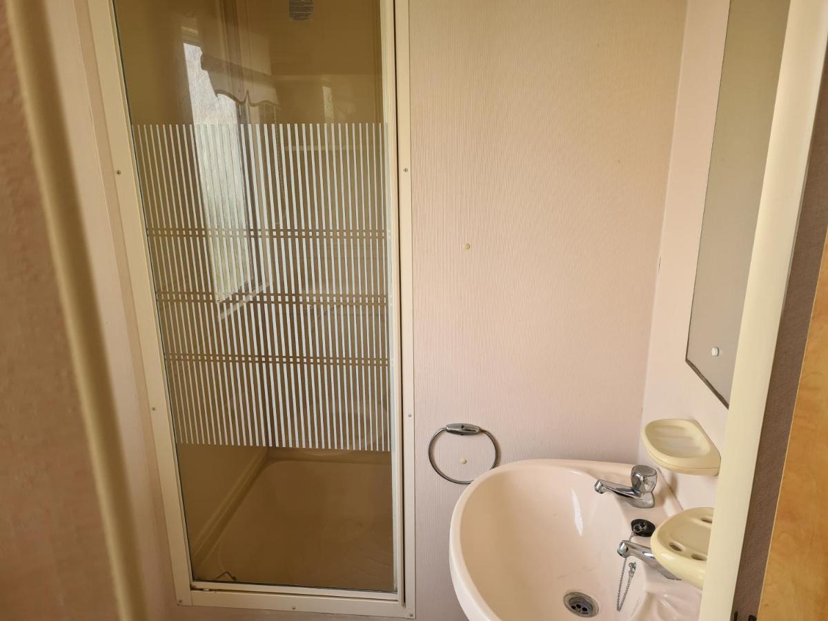 Appartement 6 Berth Promenade Ingoldmells Extérieur photo