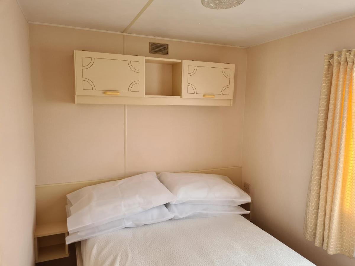 Appartement 6 Berth Promenade Ingoldmells Extérieur photo